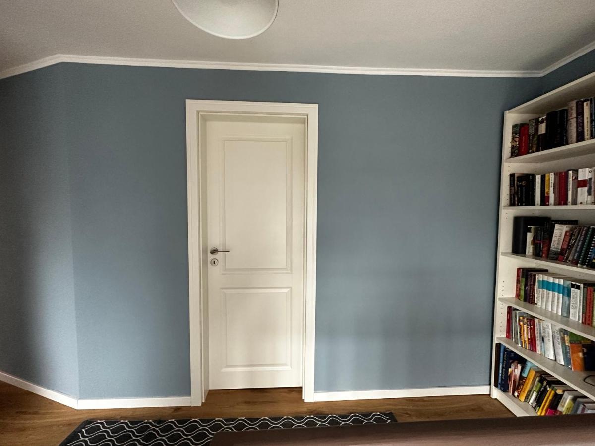 Stilvolles Gaestezimmer Mit Bad In Mechernich-Zentrum Bagian luar foto