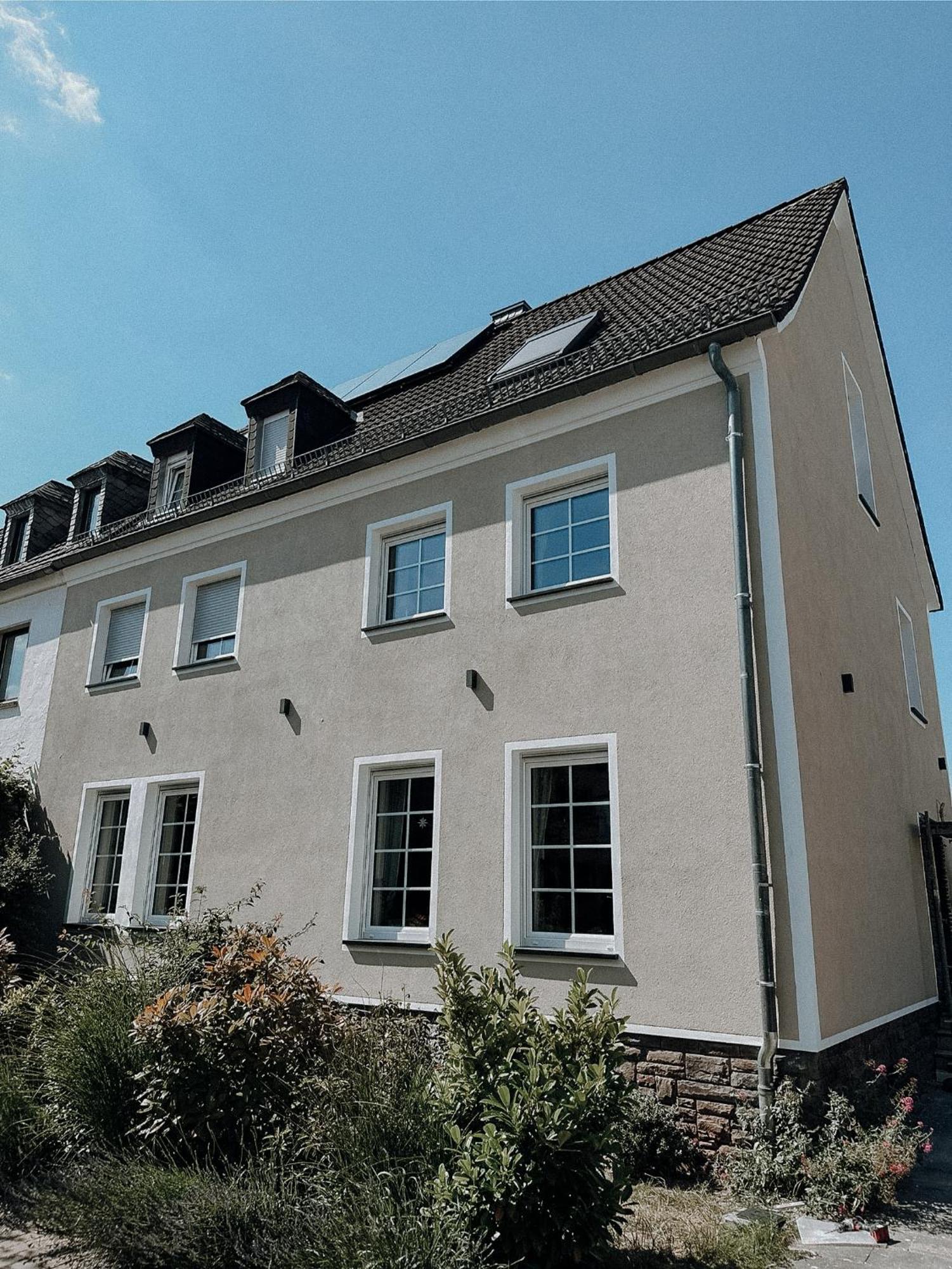 Stilvolles Gaestezimmer Mit Bad In Mechernich-Zentrum Bagian luar foto
